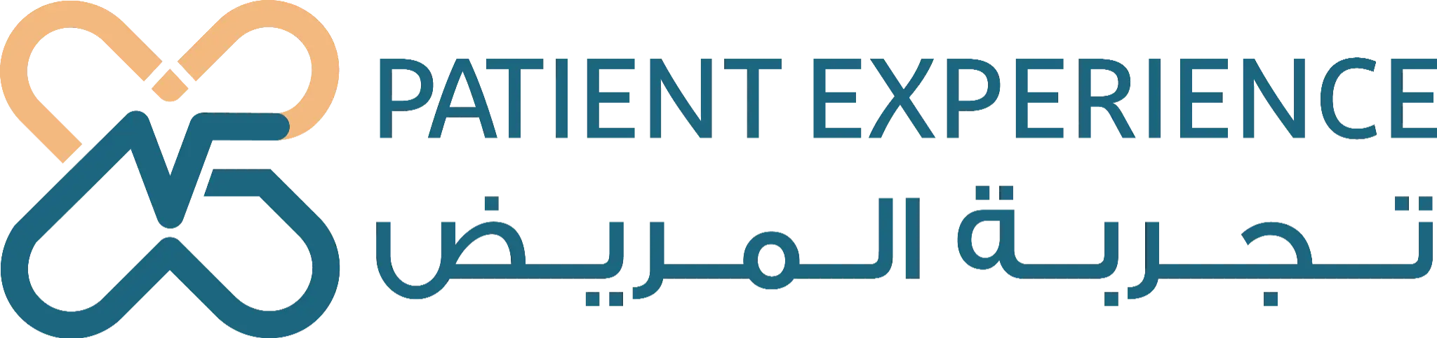 Patient Experience Logo