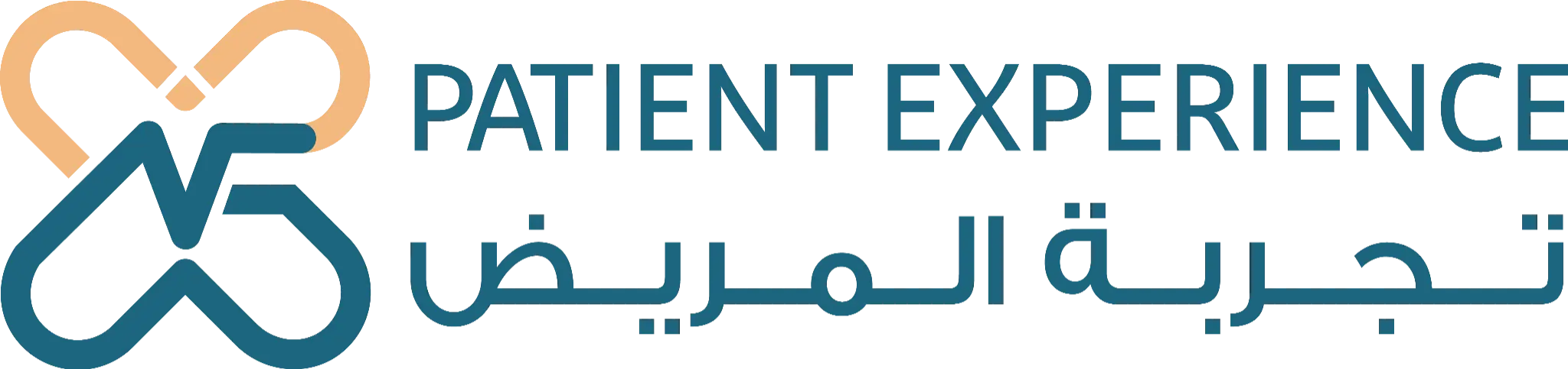 Patient Experience Logo